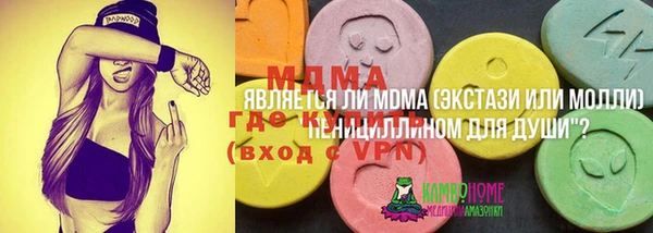 крисы Алзамай